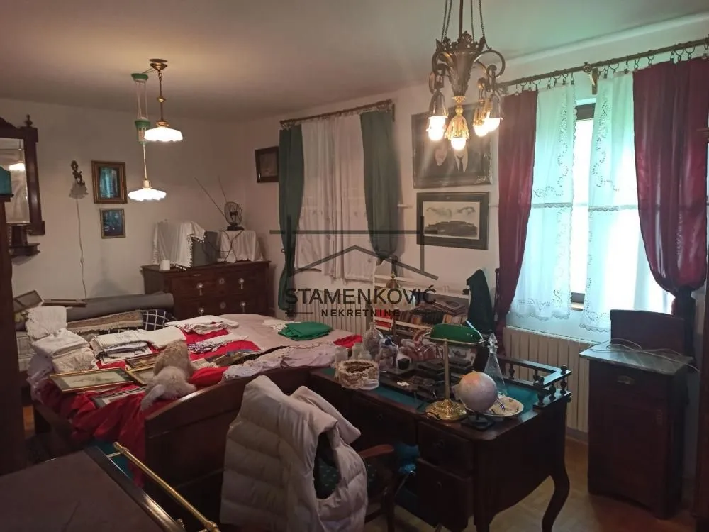 Sale, house, 66m², Beočić, Rekovac