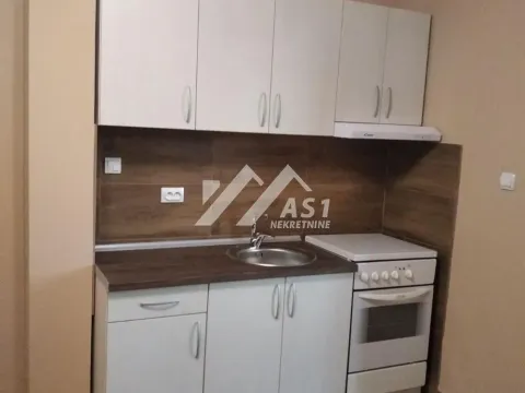 Rent, apartment, 25m², Bulevar Oslobodjenja, Novi Sad Sve Podlokacije - image 3