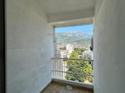 Izdavanje, garsonjera, 36m², Makedonsko naselje, Bar - image 2