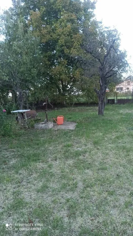 Prodaja, kuća, 32m², Crvene livade, Jagodina