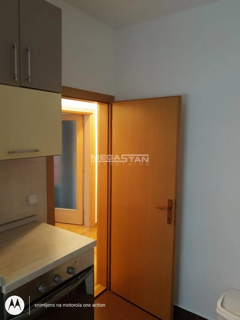 Rent, two bedroom apartment, 40m², Novi Beograd Blok 63, Novi Beograd Sve Podlokacije