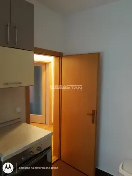 Rent, two bedroom apartment, 40m², Novi Beograd Blok 63, Novi Beograd Sve Podlokacije - image 14