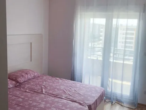 Prodaja, jednosoban stan, 51m², City Kvart, Podgorica - image 4