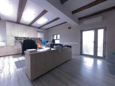 Izdavanje, poslovni prostor, 480m², Senjak, Beograd - image 9