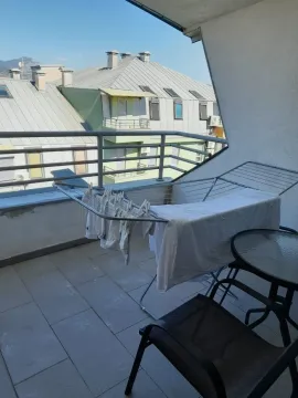 Rent, two bedroom apartment, 65m², Kod Big Fashion-a, Podgorica - image 12