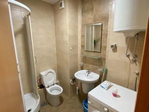 Izdavanje, jednosoban stan, 35m², Stari Aerodrom, Podgorica - image 12