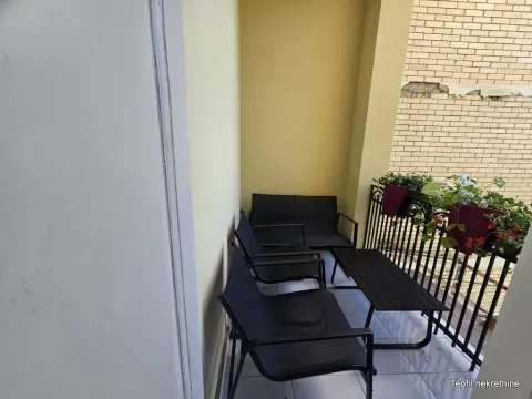 Rent, three bedroom apartment, 71m², Stari Grad, Beograd - image 15