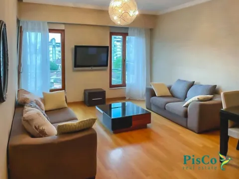 Izdavanje, jednosoban stan, Centar, Podgorica - image 1