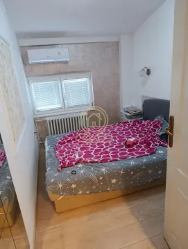Prodaja, dvosoban stan, 52m², Centar, Novi Sad - image 6