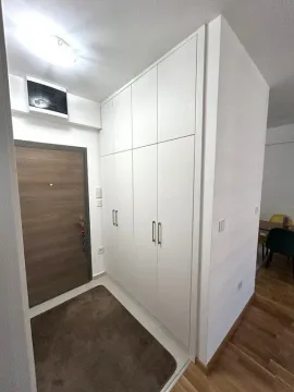 Izdavanje, jednosoban stan, 42m², Zabjelo, Podgorica - image 2