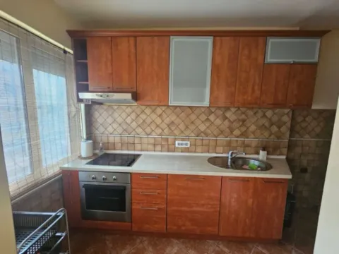 Izdavanje, jednosoban stan, 50m², Preko Morače, Podgorica - image 5