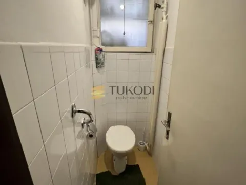 Sale, four bedroom apartment, 90m², Stari grad, Novi Sad - image 13