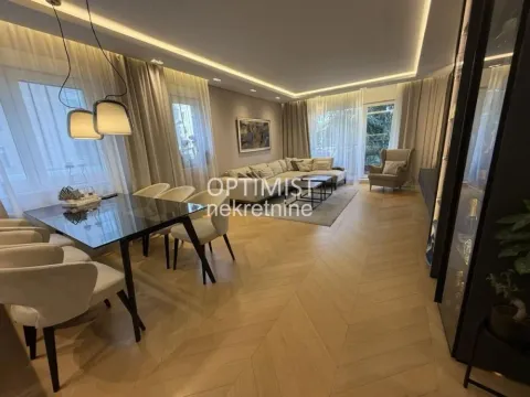Sale, three bedroom apartment, 81m², Partizanov Stadion, Beograd - image 2