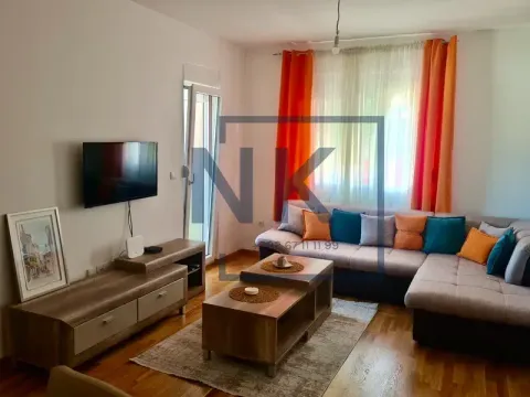 Izdavanje, jednosoban stan, 44m², Zabjelo, Podgorica - image 1
