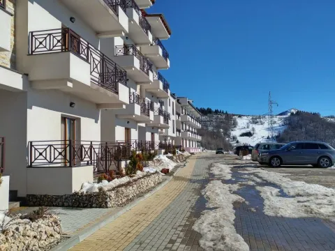Sale, studio apartment, 30m², Treska, Kopaonik - image 2