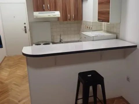 Rent, studio apartment, 24m², Grbavica, Novi Sad Sve Podlokacije - image 3