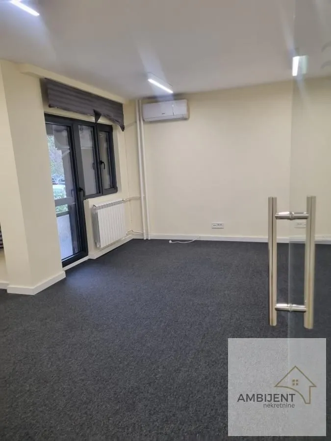 Rent, office space, 212m², Tašmajdan, Palilula Sve Podlokacije
