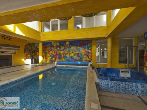 Prodaja, ugostiteljski objekat, 1600m², Rudnik, Gornji Milanovac - image 17