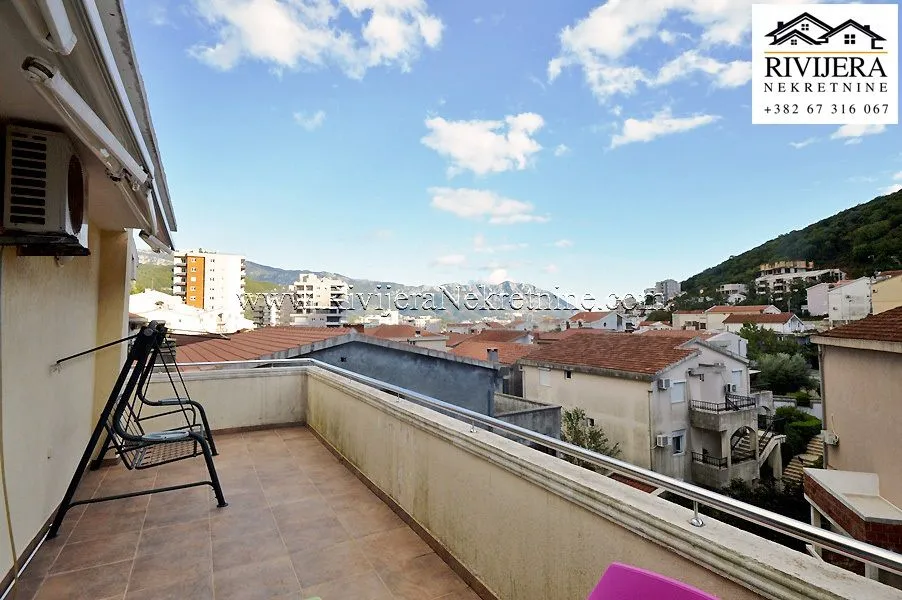Sale, house, 471m², Budva, Crna Gora