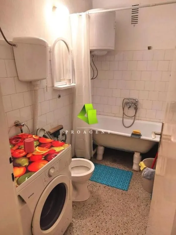 Izdavanje, jednosoban stan, 38m², Medijana, Niš