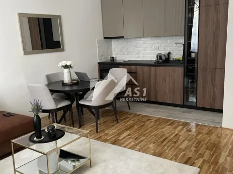 Izdavanje, dvosoban stan, 55m², Salajka, Novi Sad Sve Podlokacije - image 4