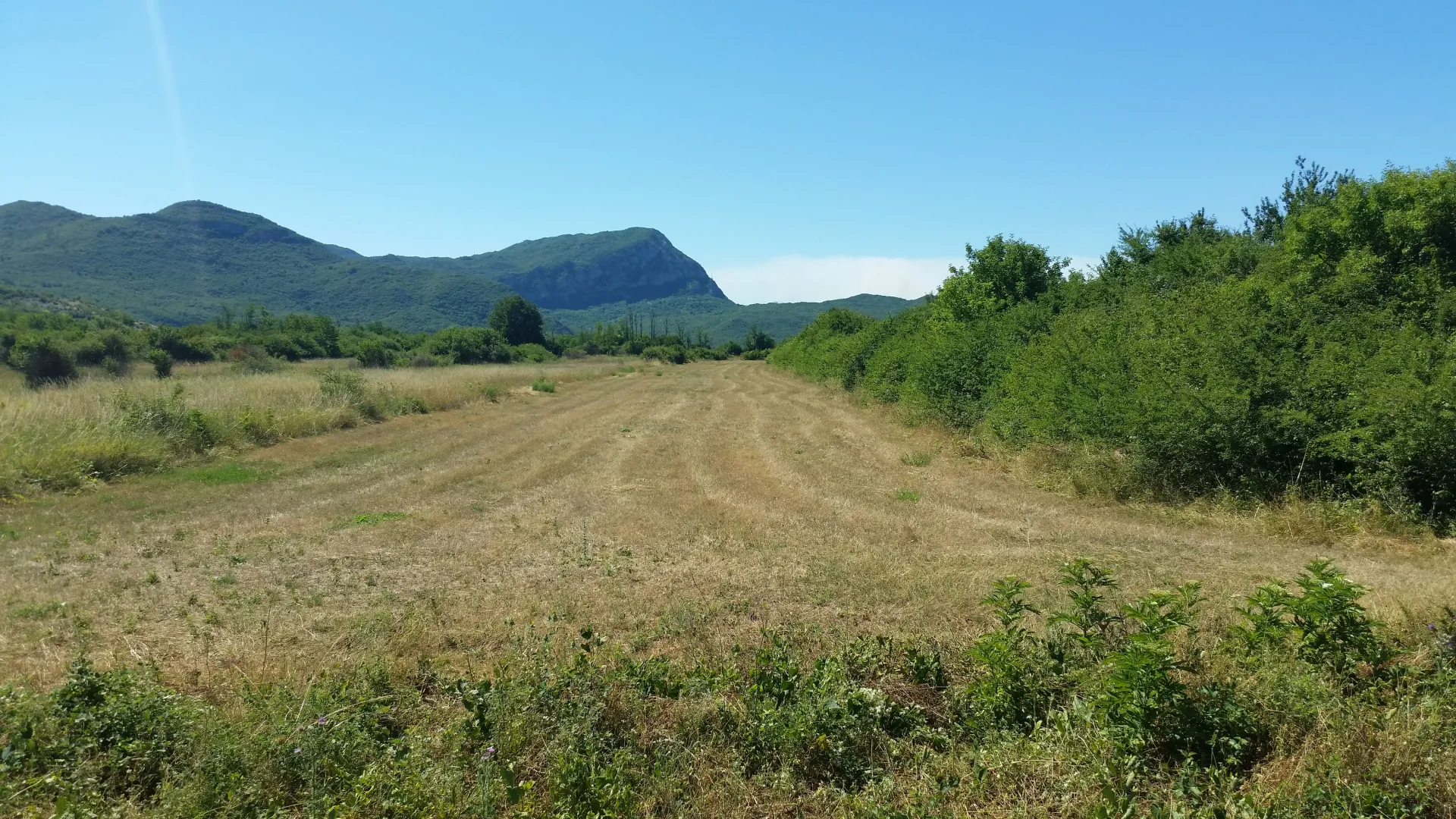 Prodaja, plac, 5257m², Ozrinići, Nikšić