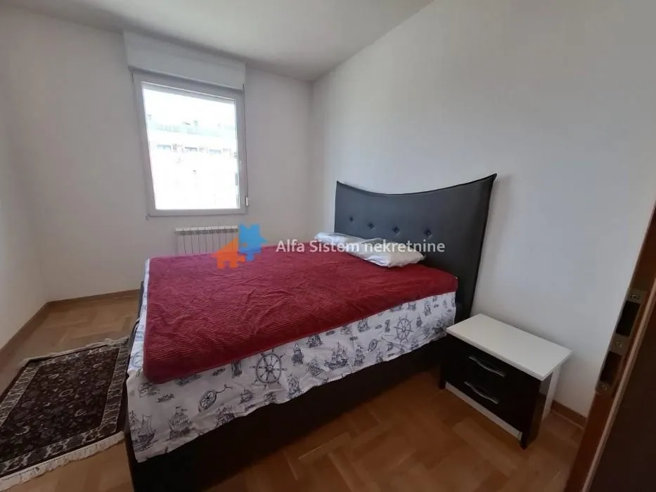 Rent, two bedroom apartment, 62m², Bulbulder, Zvezdara Sve Podlokacije