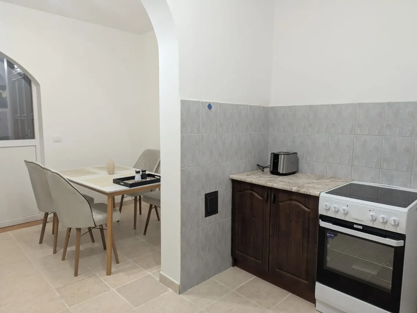 Rent, three bedroom apartment, 120m², Zabjelo, Podgorica