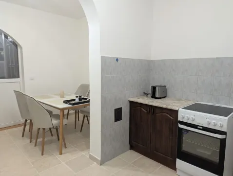 Rent, three bedroom apartment, 120m², Zabjelo, Podgorica - image 5