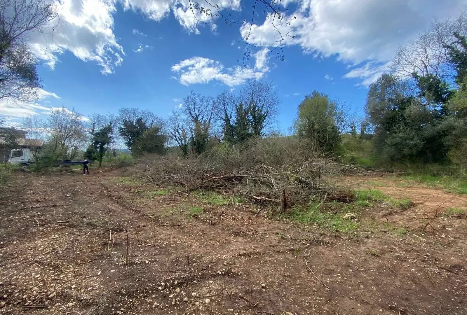 Prodaja, plac, 800m², Kotor, Crna Gora
