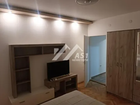 Izdavanje, jednosoban stan, 35m², Liman 2, Novi Sad Sve Podlokacije - image 4