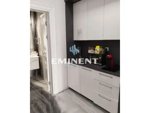 Izdavanje, poslovni prostor, 140m², Stari Grad, Beograd - image 8