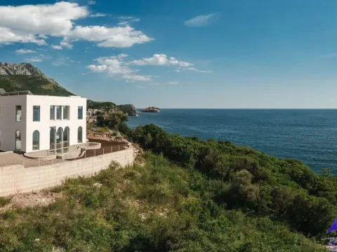 Sale, house, 375m², Kamenovo, Budva - image 13