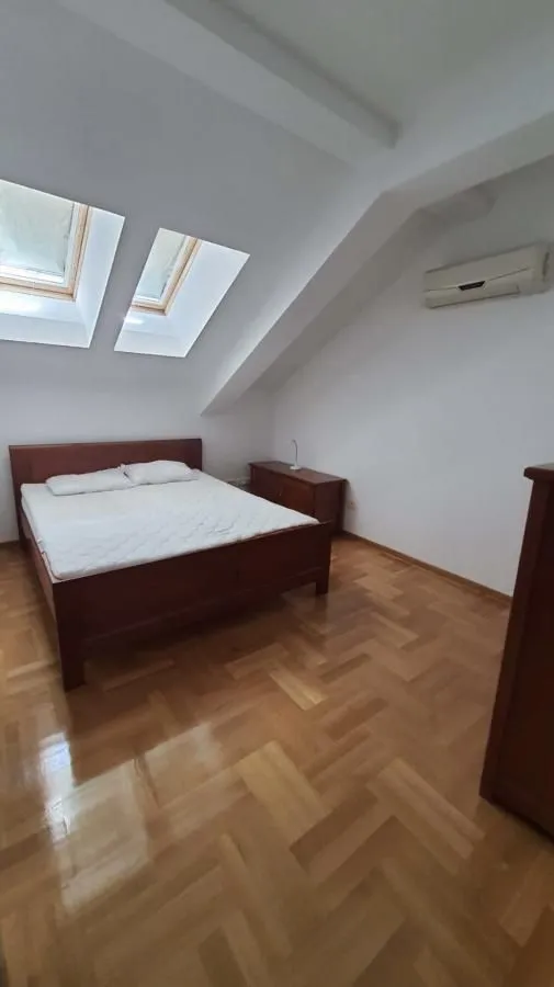 Prodaja, dvosoban stan, 108m², Budva, Crna Gora