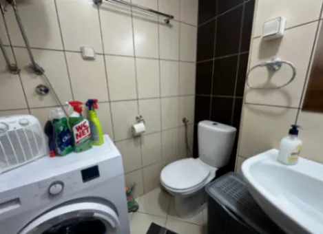 Izdavanje, jednosoban stan, 51m², City Kvart, Podgorica - image 2