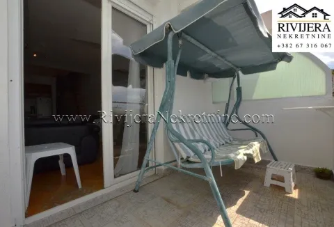 Prodaja, jednosoban stan, 61m², Topla, Herceg Novi - image 2