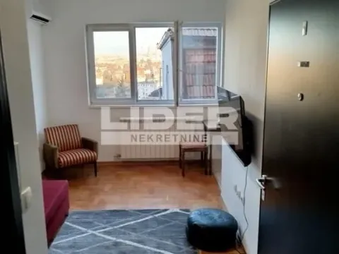 Izdavanje, jednosoban stan, 33m², Voždovac Sve Podlokacije, Beograd - image 8