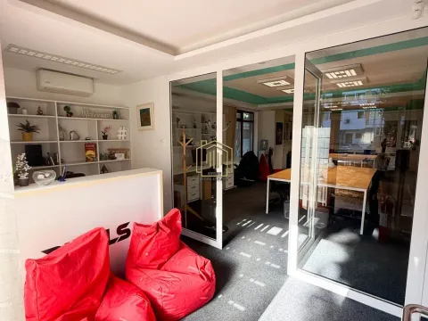 Rent, office space, 129m², Preko Morače, Podgorica - image 3