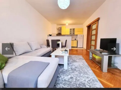 Izdavanje, jednosoban stan, 45m², Stari Aerodrom, Podgorica - image 7