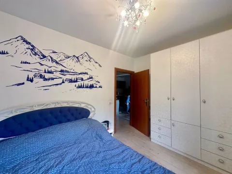 Sale, one bedroom apartment, 63m², Bečići, Budva - image 1