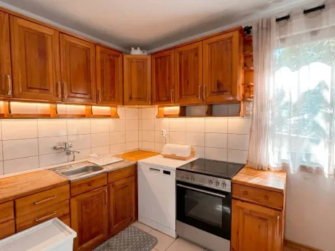 Prodaja, dvosoban stan, 55m², Budva, Crna Gora - image 7
