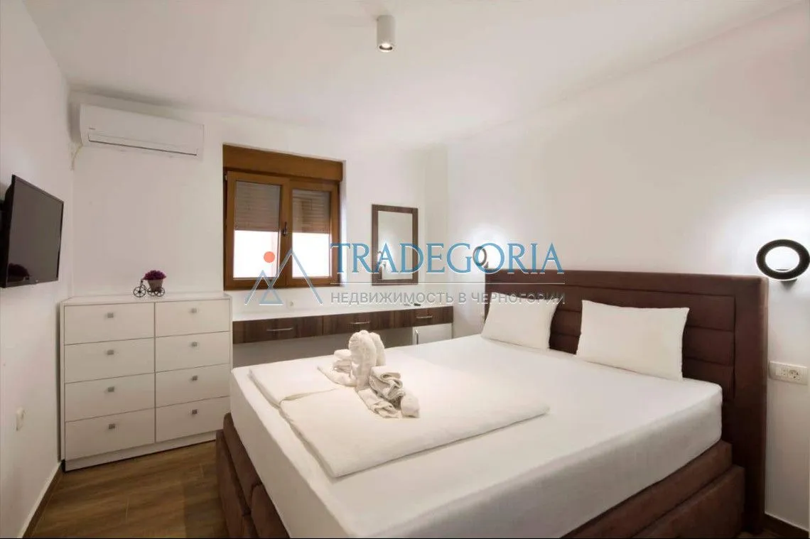 Prodaja, ugostiteljski objekat, 570m², Budva, Crna Gora