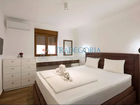 Prodaja, ugostiteljski objekat, 570m², Budva, Crna Gora - image 14