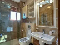 Rent, four bedroom apartment, 130m², Centar, Podgorica - image 6