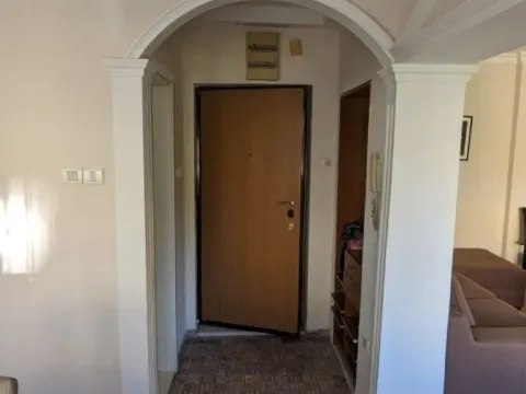 Izdavanje, jednosoban stan, 55m², Preko Morače, Podgorica - image 7