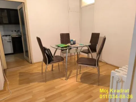 Prodaja, jednosoban stan, 50m², Novi Beograd Blok 29, Novi Beograd Sve Podlokacije - image 4