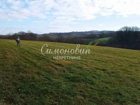 Sale, land lot, 20300m², Dučina, Sopot - image 10