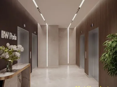 Prodaja, četvorosoban stan, 148m², Savski Venac, Beograd - image 7