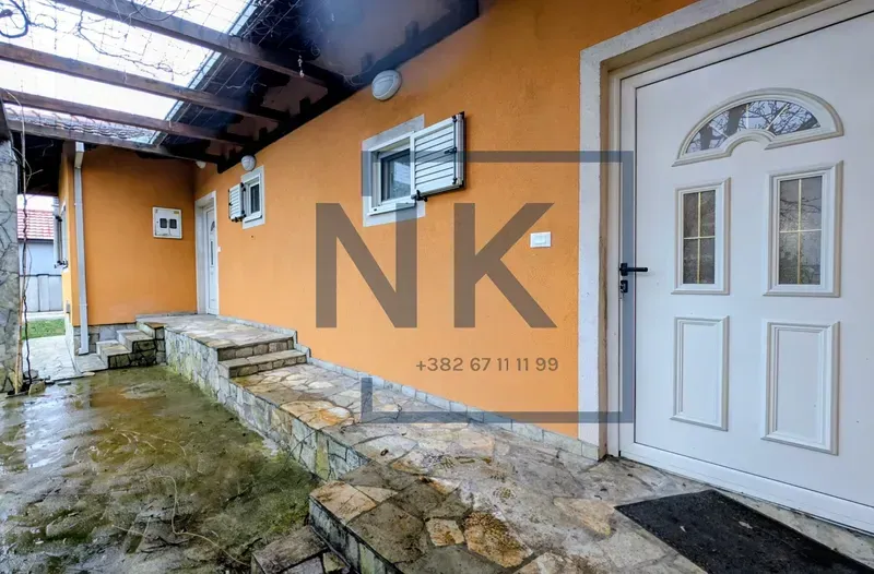 Rent, house, 170m², Tološi, Podgorica
