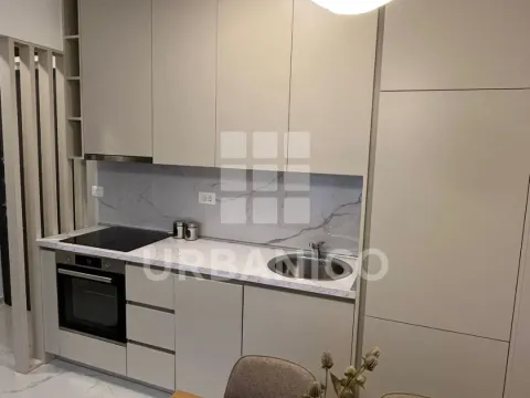 Rent, one bedroom apartment, 34m², Zabjelo, Podgorica - image 6